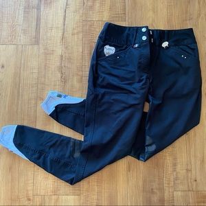EQUINE COUTURE BREECHES